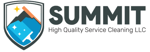 Summit High Quality Service Cleaning LLC logo